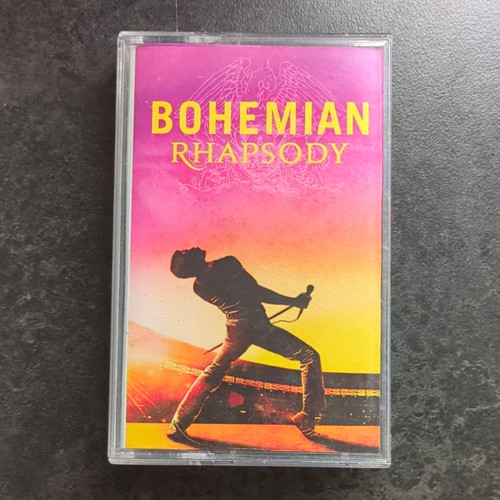 Queen bohemian rhapsody the - queen,