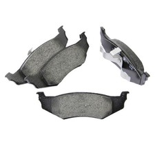 Pagid T5145 Rear Brake Pad Set