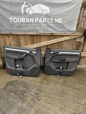 VW Touran Electric Window