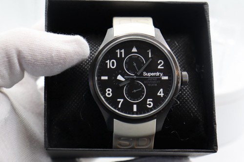 Superdry syg110w scuba men - superdry, men’s