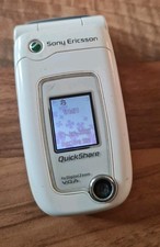 Sony Ericsson Z520i - 02 - Mobile Phone 