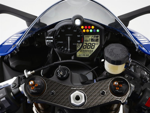 Onedesign top yoke protector - yoke,