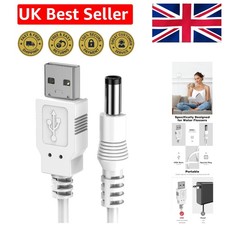USB Charger Cable - Compatible