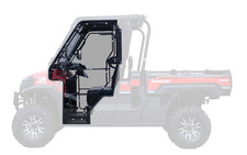 KAWASAKI MULE CAB ENCLOSURE