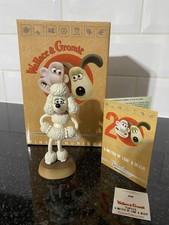 Robert Harrop Wallace & Gromit