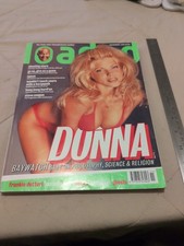 Loaded Magazine #31 Nov 1996 -