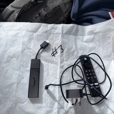 Amazon Fire TV Stick with