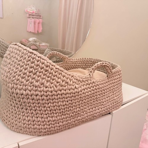Moses basket for - basket, use