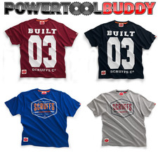 Scruffs Vintage Work & Casual