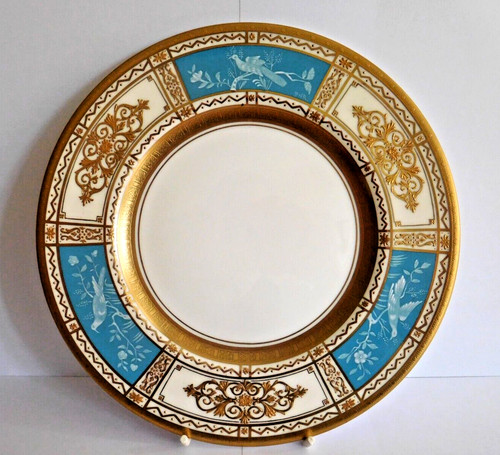 Vintage minton pate - vintage,