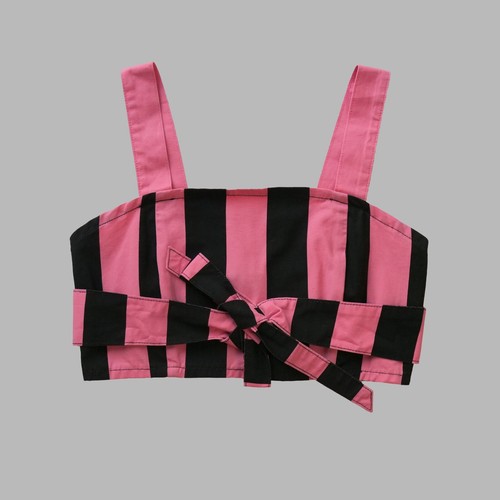 Lazy oaf pink black - oaf,