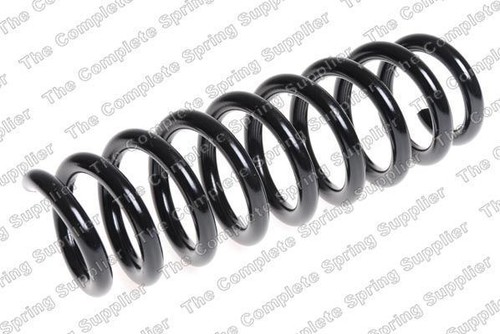 Suspension coil spring - coil,