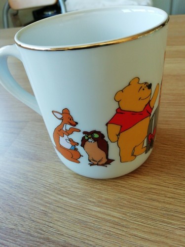 Vintage winnie the pooh disney - vintage,