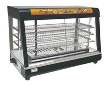 New Electric Commercial Hot