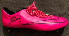Signed Gini Wijnaldum Nike