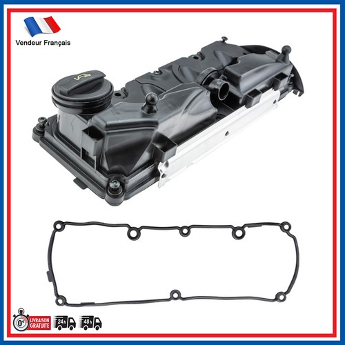Valve cover gasket - cover,