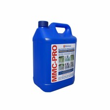 5L MMC PRO HARD SURFACE CLEANER CLEAR ALGAE DRIVEWAY PATIO + GLOVES