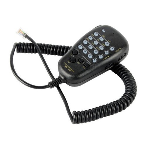 Pin dtmf microphone mic for - microphone,