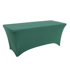 Elastic tablecloth tight patio - elastic,