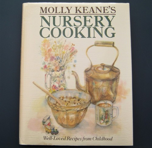 Nursery cooking well loved - nursery, cooking: