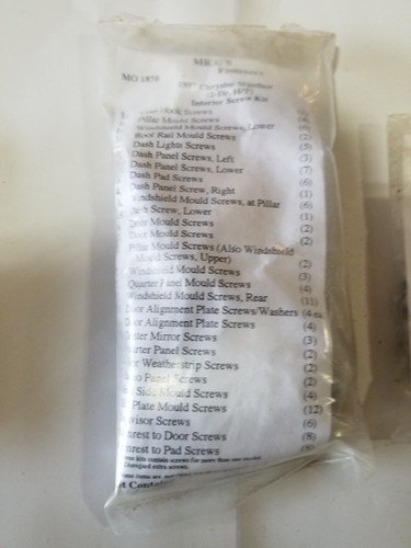 Fits chrysler windsor - 57,