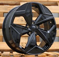 4X 19" ID3 style wheels 7.5J