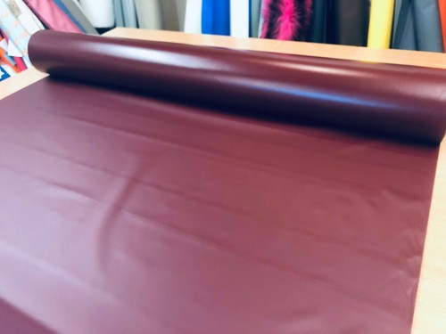 Tough burgundy red waterproof - burgundy,