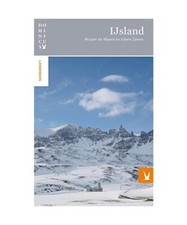 IJsland, Mirjam de Waard