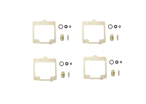 Carb carburettor repair kit - carburettor,