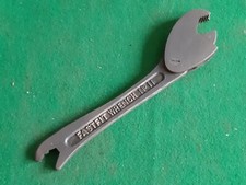 Fastfit wrench No 11 Vintage