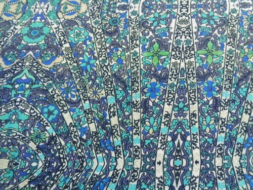 Italian crepe silk 100 - italian, 100%