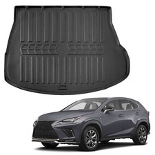 Boot Tray Liner Car Mat Heavy