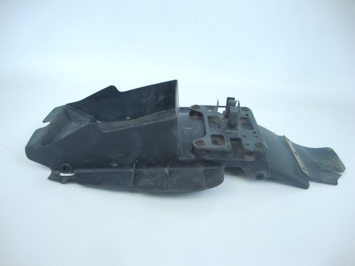 Plastic under saddle - under, cagiva