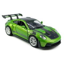 1:36 Porsche 911 GT3 RSR Model