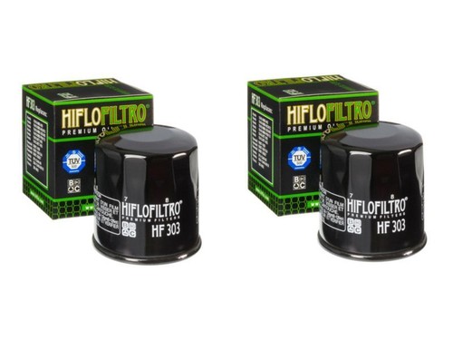 Hiflo filtro hf303 premium - hiflo,