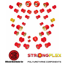 MK4 Supra bush kit - FULL poly