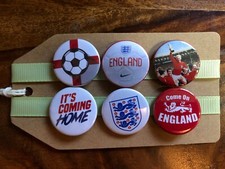 England Football Three Lions