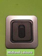 CBE C-Line Single switch light