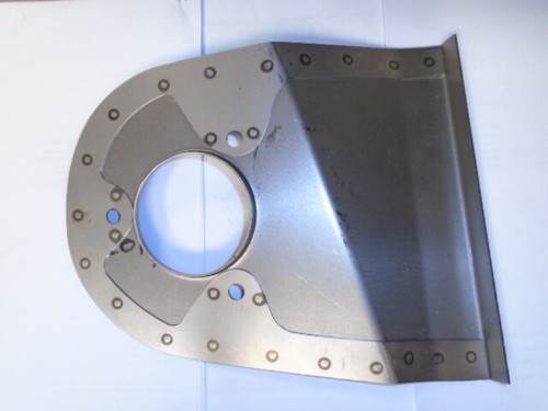Triumph tr7 tr8 rh - tr7, turret