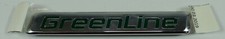 SKODA SUPERB MK2 GREENLINE