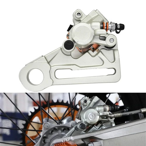Ktm rear brake caliper - rear,