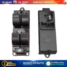 Electric  Power Window Control