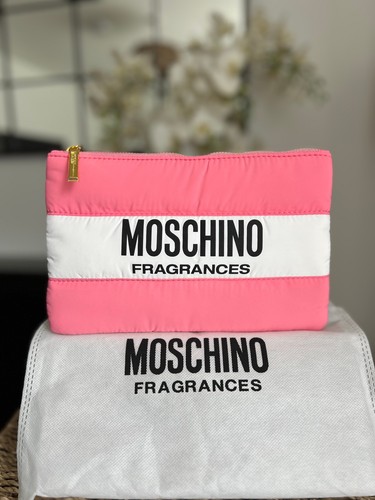 Moschino fragrances make - make, up