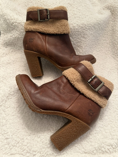 Timberland ortholite glancy - timberland,