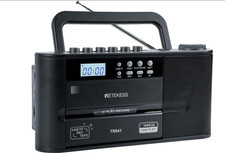 Retekess TR641 Cassette