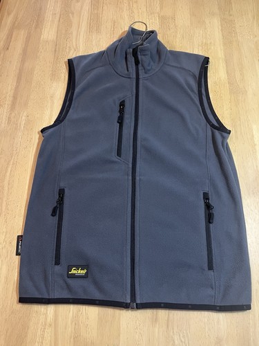 Snickers 8424 polartec shed - 8424,