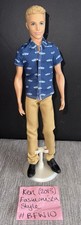 Barbie Ken Fashionista Style