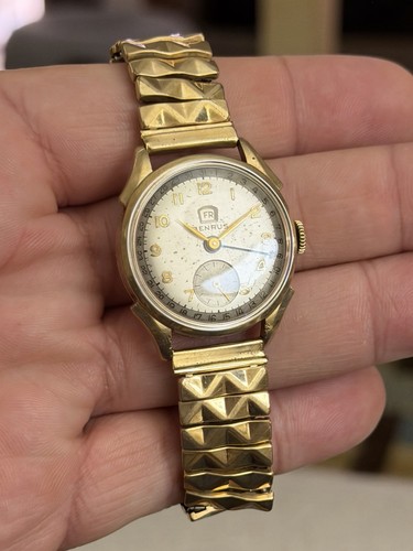 Vintage benrus pointer - benrus,