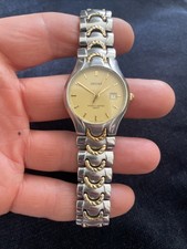 Jaguar Quartz Lady’s Watch