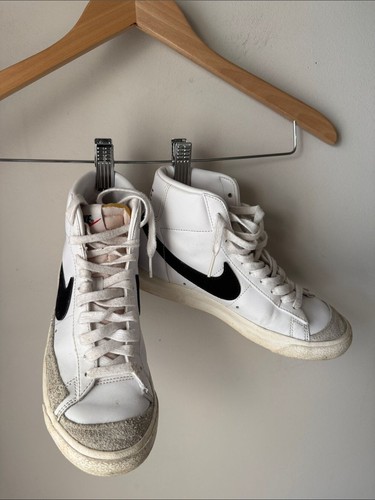 Nike blazer mid - mid, ‘77